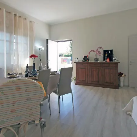 Matteo By Interhome * Форте-деи-Марми
